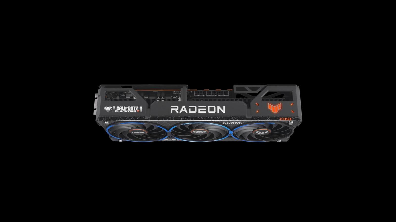 Radeon RX 9070 XT Black Ops obr3