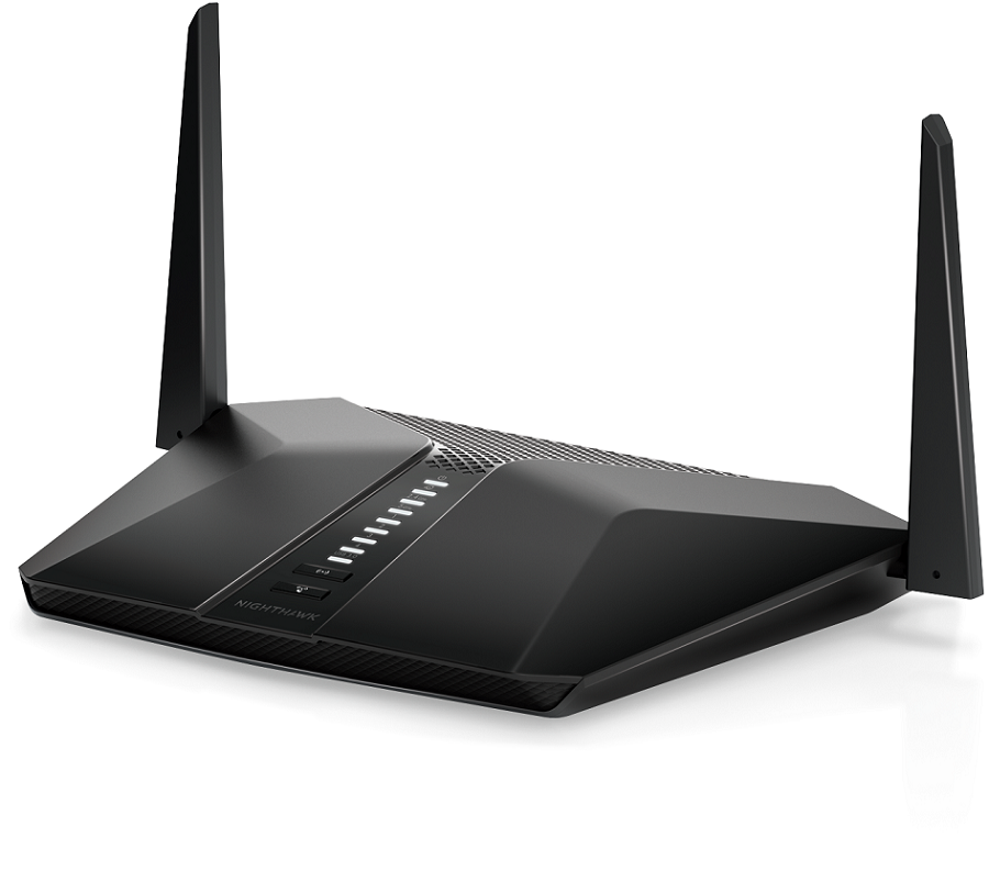 Netgear uvedl do obchodů bezdrátové routery s podporou Wi-Fi 6