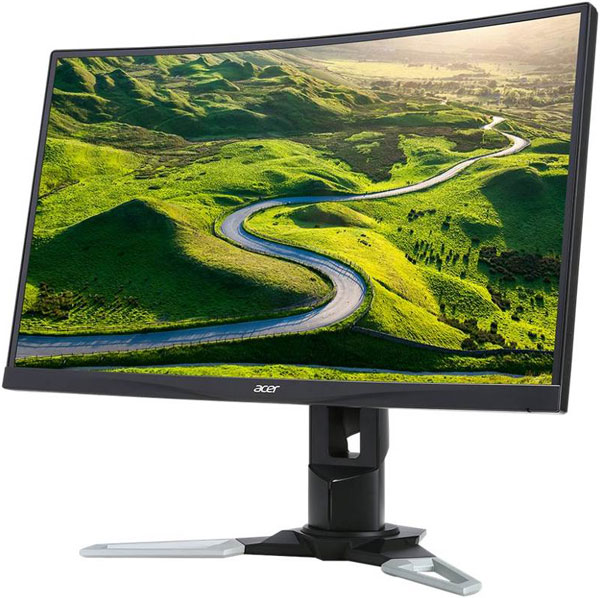 Monitor Acer XZ271bmijpphzx Gaming