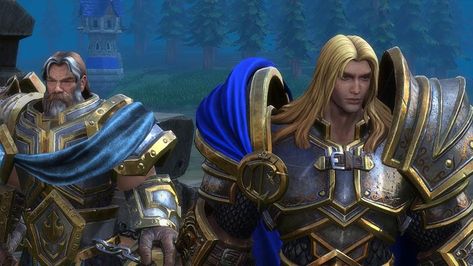 Warcraft III: Reforged je naprostá katastrofa, zuří hráči a chtějí nazpět peníze!