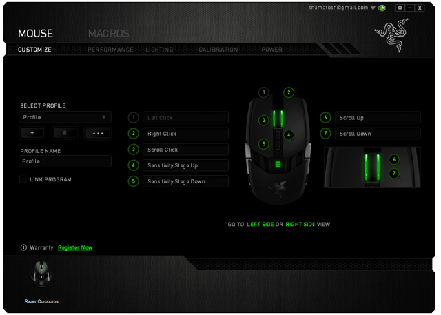 Test nastavitelných myší: ergonomie je to nejdůležitější 