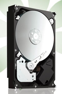 Ideální HDD pro zálohování?