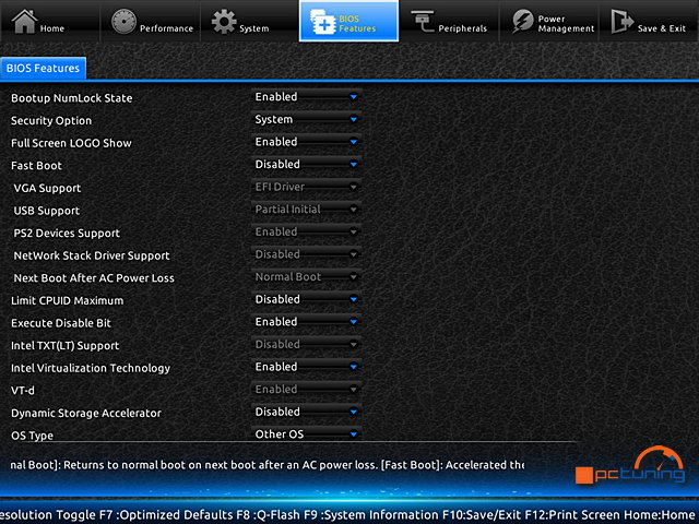 Test čtyř desek Intel Z87 včetně měření termokamerou I.