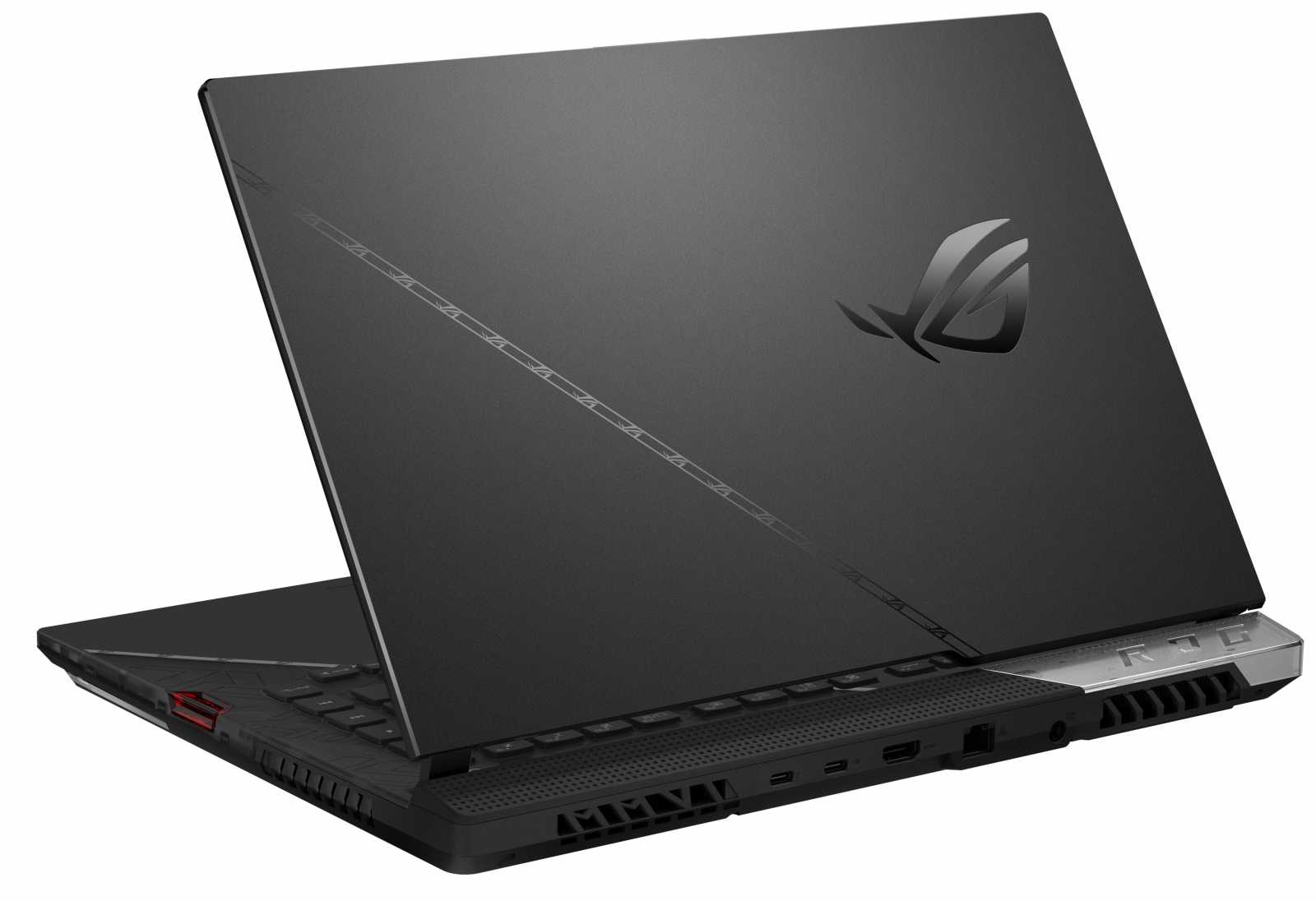 ASUS ROG STRIX SCAR 15: Nejvyšší nárůst výkonu za deset let