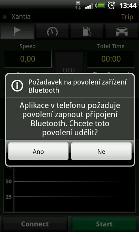 Garmin EcoRouteHD – palubní počítač a diagnostika  v jednom