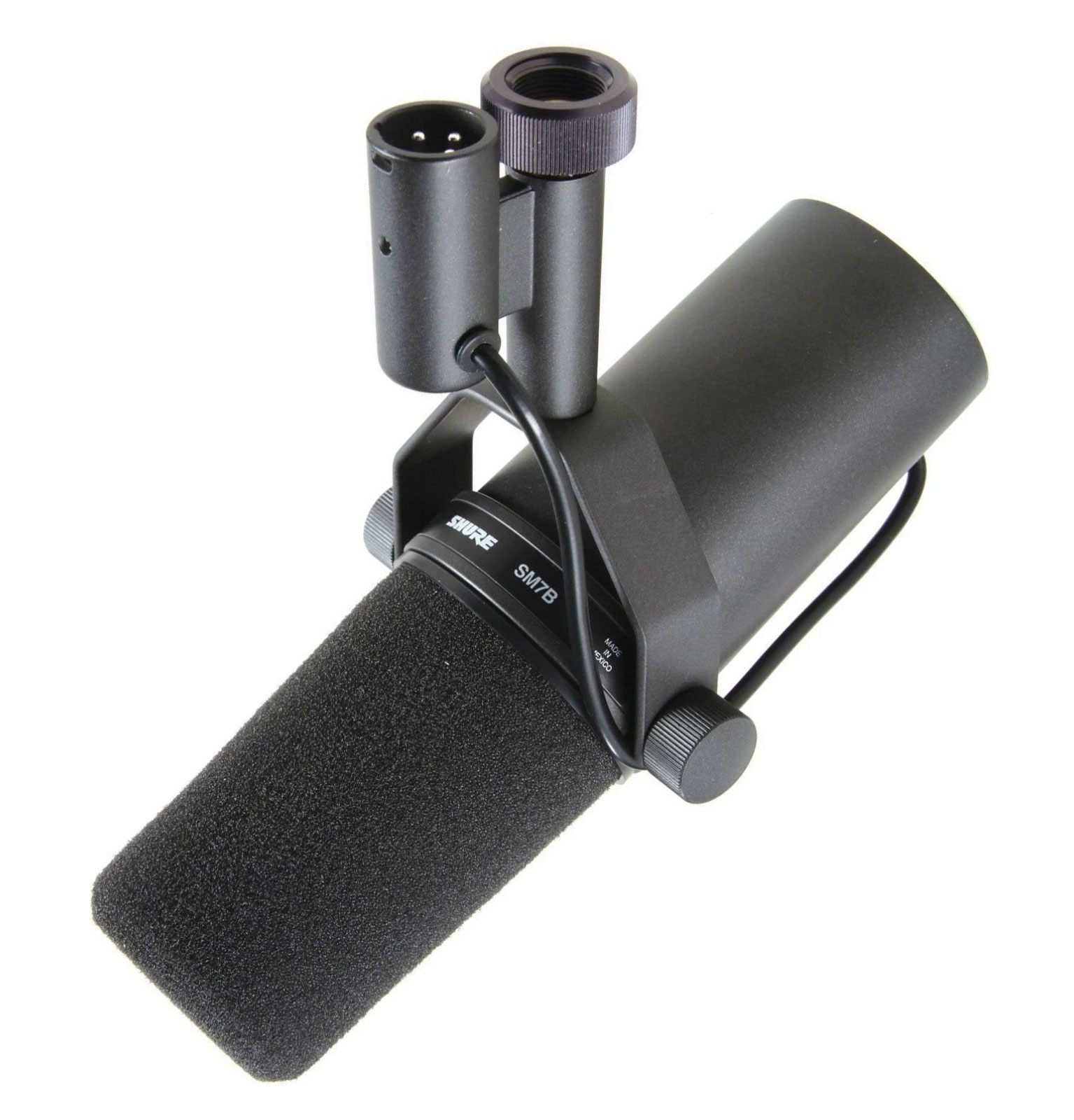 Shure SM7B