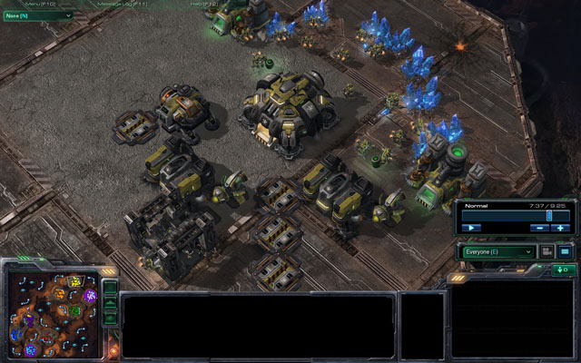 StarCraft II — pokračování legendární strategie