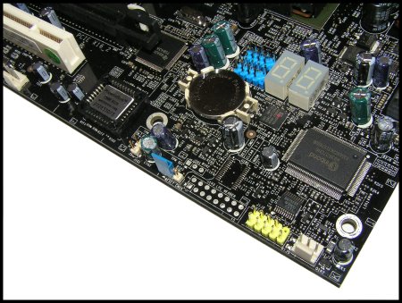 (eVGA) nForce 680i - Nová základní deska pro Intel Core 2 Duo