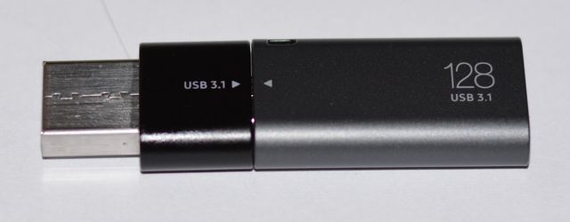 Jedenáct 128GB flashdisků pro USB 3.0 a 3.1 v testu