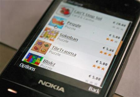 Nokia v příštím roce vydá mobil postavený na Linuxu