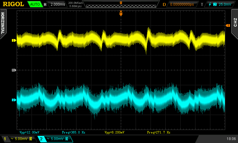 Topower SilentEZ 350W: modulární low-end 