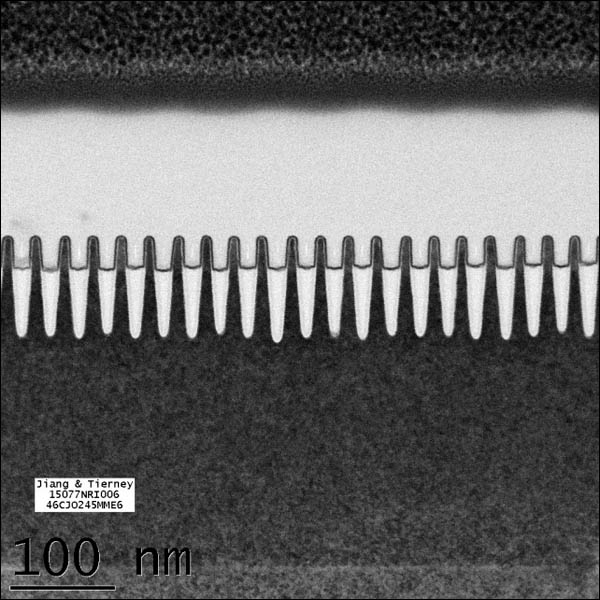 IBM vyrobilo funkční prototyp čipu pomocí 7nm technologie