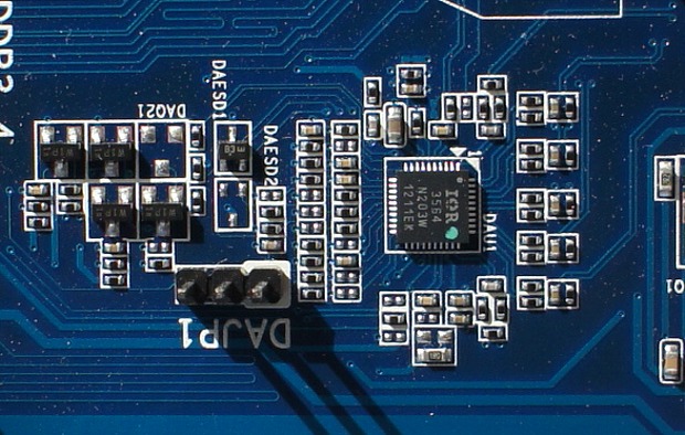 Velký test čtyř microATX desek Z77 – druhý díl