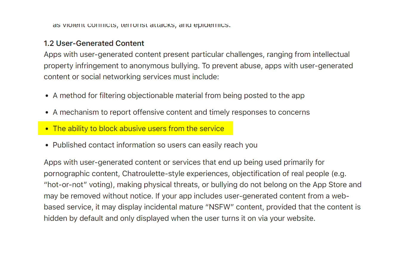 b_2023-08-19 08_29_21-App Store Review Guidelines - Apple Developer