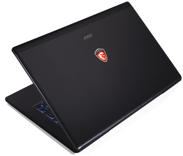 MSI GS70 Stealth – 17" herní mašina se špičkovým designem