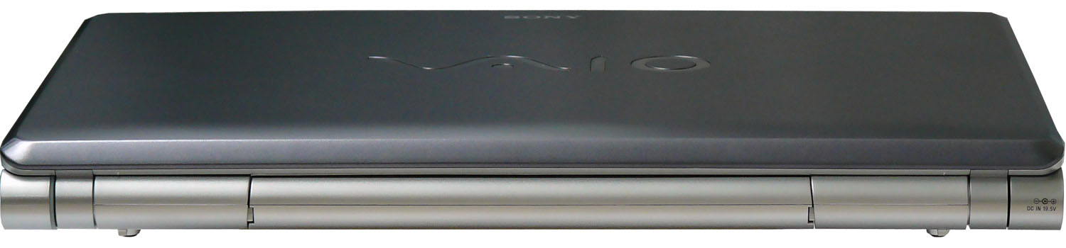 Sony VAIO VGN-FW11E - velký a stylový