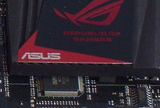 Asus Maximus VI Hero – špička na poli desek Z87