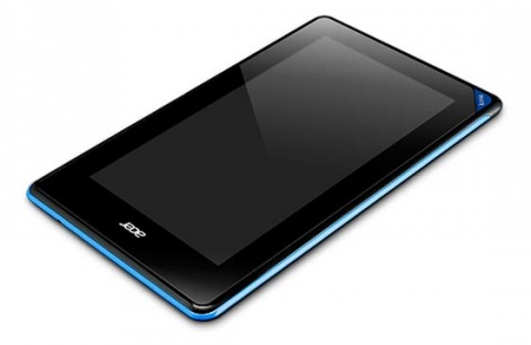 Acer Iconia B1: 7" Android tablet s cenou 99 dolarů