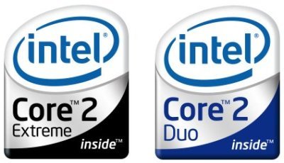 Intel Core 2 Duo: Návrat krále - část 1.