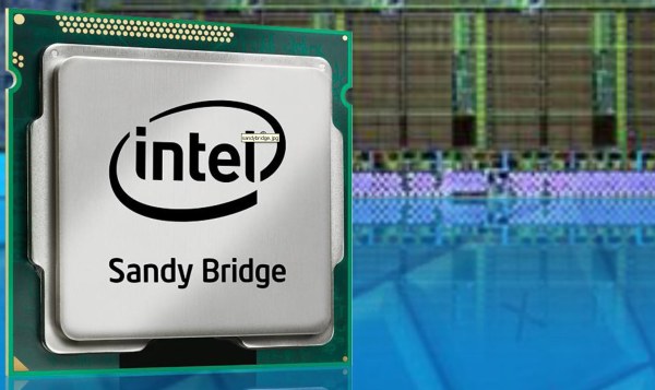 Příští generace 32nm procesorů Intel – čipy Sandy Bridge