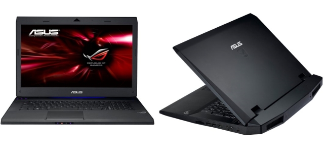 Sandy Brige v dalších noteboocích: Acer a Asus už od 700 Eur 