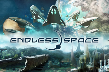 Endless Space – sci-fi strategie s velkými ambicemi