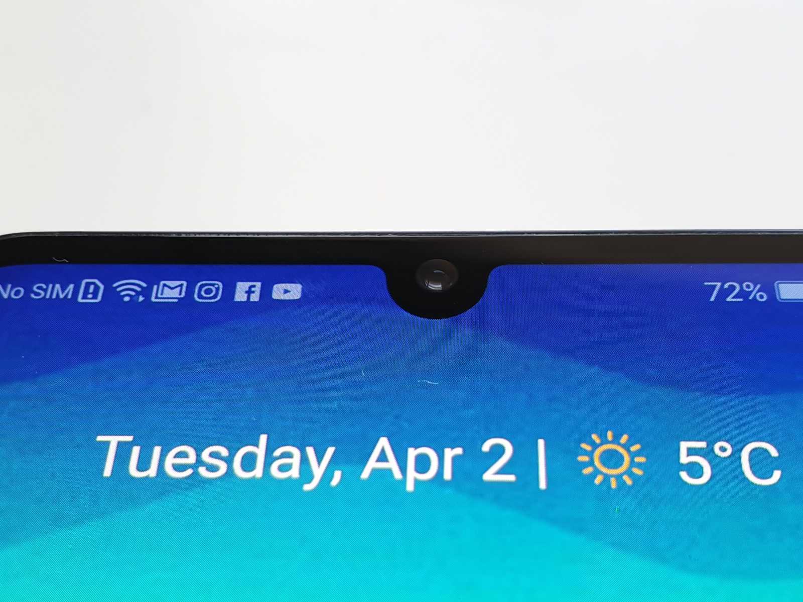 Test Huawei P30 Pro: špičkový telefon a nejlepší mobilní foťák