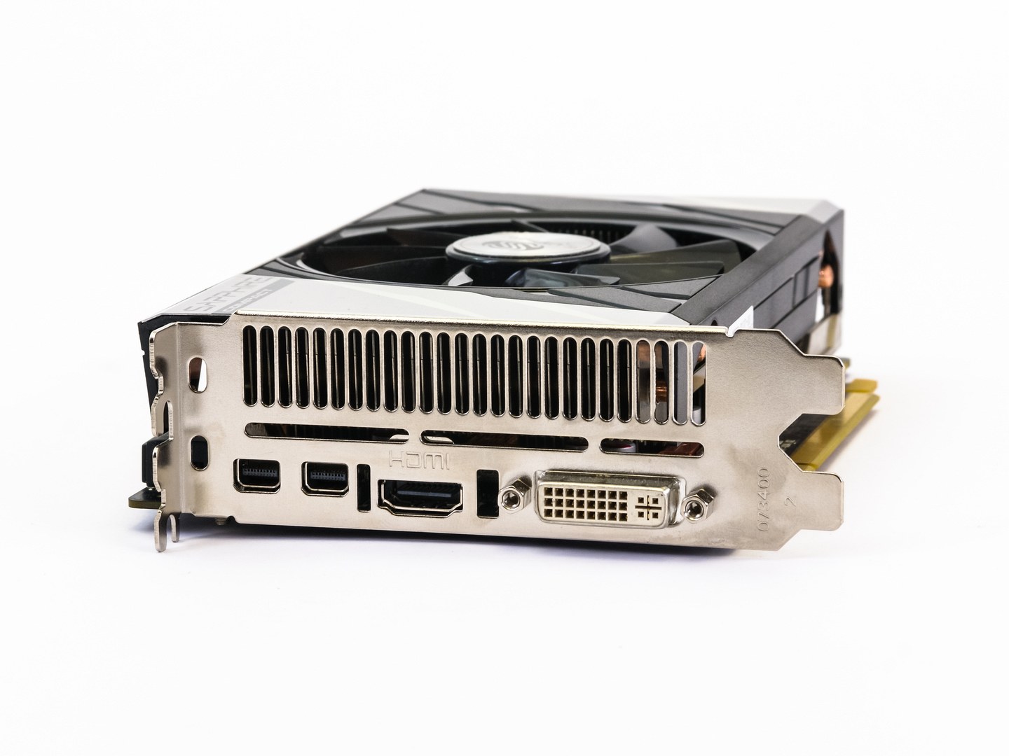 3× pro ITX: Sapphire R9 380, Gigabyte GTX 960 a 970 v testu