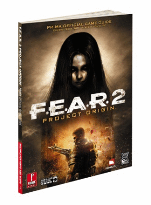 F.E.A.R. 2 - novinka se starým enginem