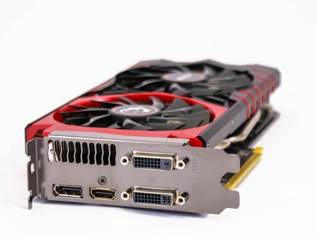 MSI GeForce GTX 970 Gaming a nový Twin Frozr 5 v testu