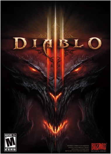 Konec spekulací, Diablo III vyjde 15. května, potvrdil Blizzard