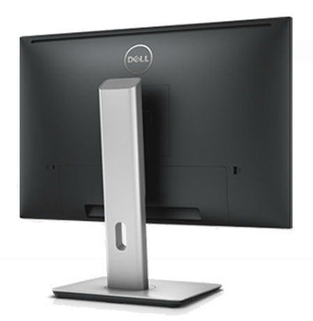 Dell uvádí na trh tři nové monitory s tenkým rámečkem, AH-IPS displejem a W-LED podsvícením