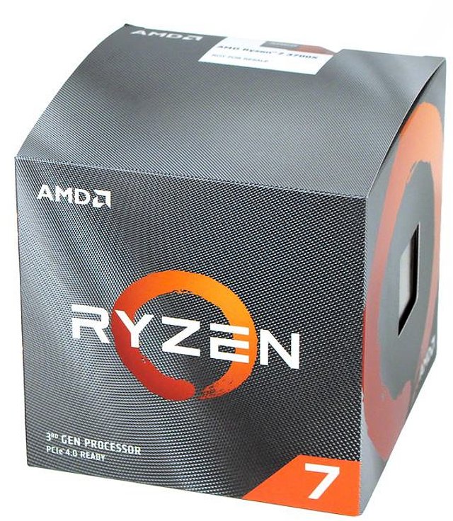 AMD Ryzen 7 3800X: Vyplatí se připlatit dva tisíce?