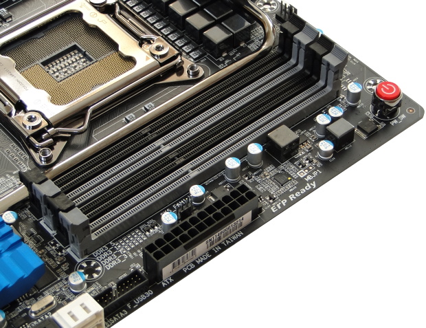 Duel X79 Express desek – Gigabyte UD5 a MSI X79A-GD65