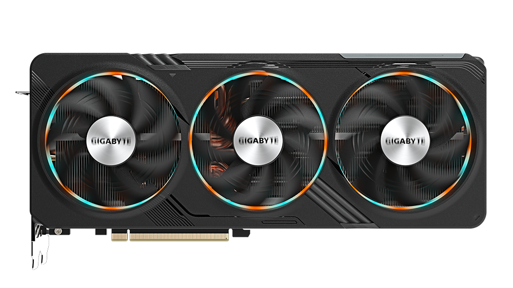 Konec váhání kvůli paměti: Test 16GB Gigabyte GeForce RTX 4070 Ti Super Gaming OC