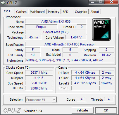 ASUS Crosshair IV Formula - Extrémní deska pro AMD