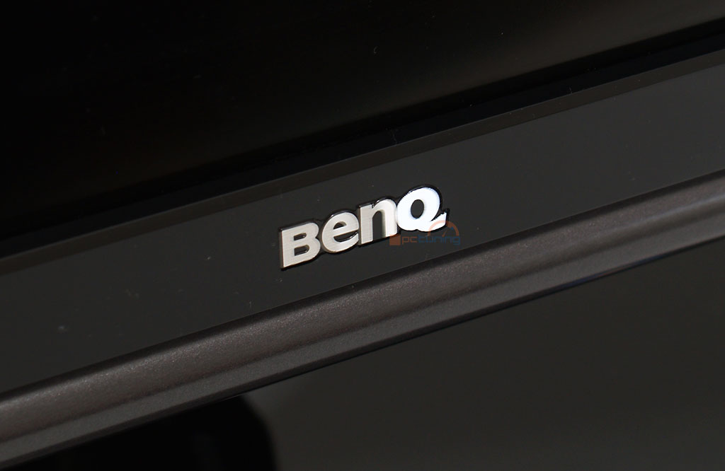 BenQ EW2420H: syté barvy s AMVA panelem za 5 500 Kč