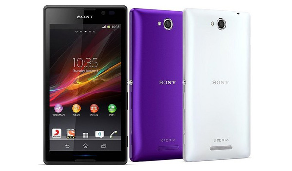 Sony Tianchi aka Xperia E2 bude vybavena octa-core SoC s LTE