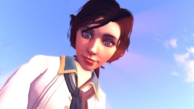 Bioshock: Infinite — test nároků nejlepší hry současnosti