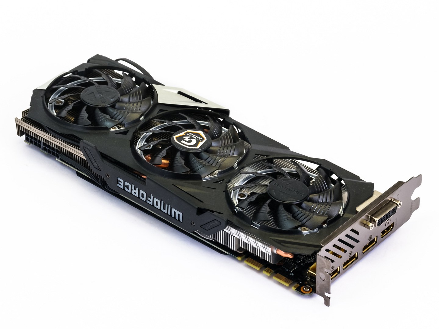 Test Gigabyte GTX 970 Xtreme Gaming: extrémní novinka