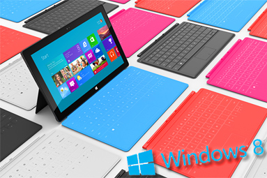 Velký přehled tabletů a hybridů s Windows 8 – jak moc se liší?