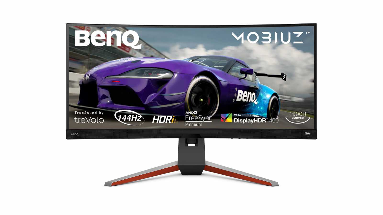 BenQ MOBIUZ EX3415R