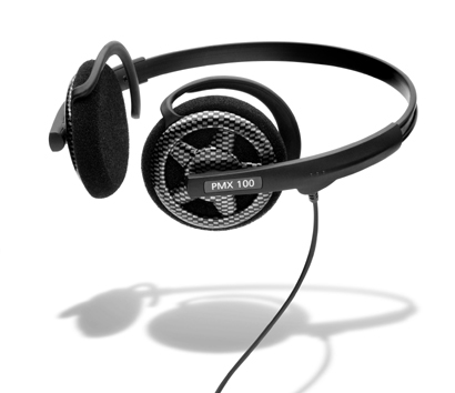 Sennheiser PMX100 & PMX200: A máte za ušima!