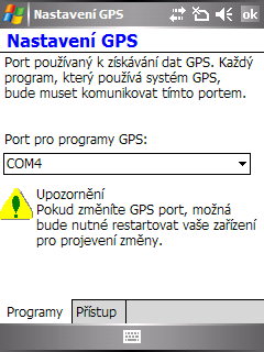 Mio A701 - telefon, navigace, kapesní počítač