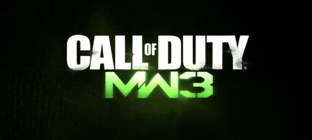 První záběry z hraní Call of Duty: Modern Warfare 3 v úterý