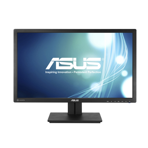 Asus uvedl monitor PB278Q s PLS panelem a vysokým rozlišením