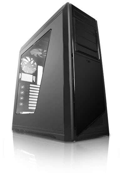 NZXT Switch 810 – hodně muziky za hodně peněz!