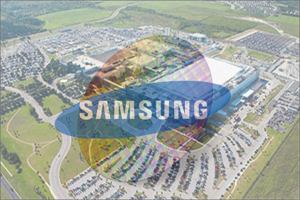 Procesory AMD Zen a grafické čipy Arctic Islands bude vyrábět Samsung 14nm technologií