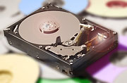 První 1TB disk od společnosti Hitachi