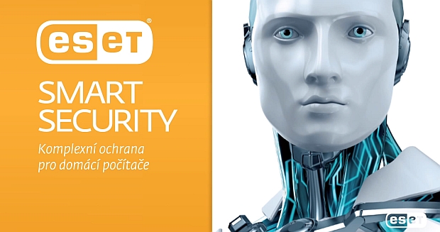 Hrajeme o 15 antivirů ESET Smart Security 7 – vyhlášení